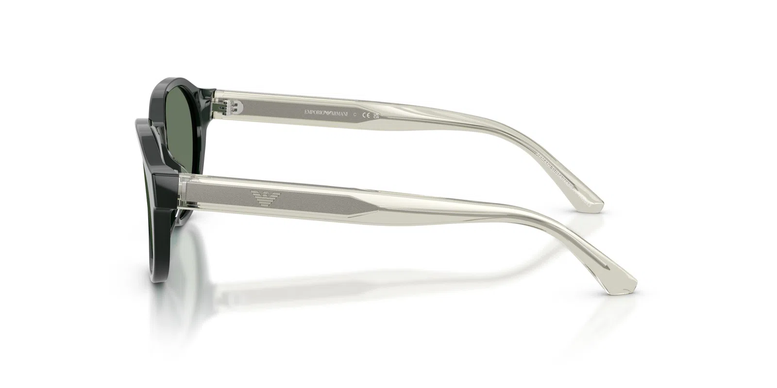 Emporio Armani Kids 4008U Sunglasses - view 22